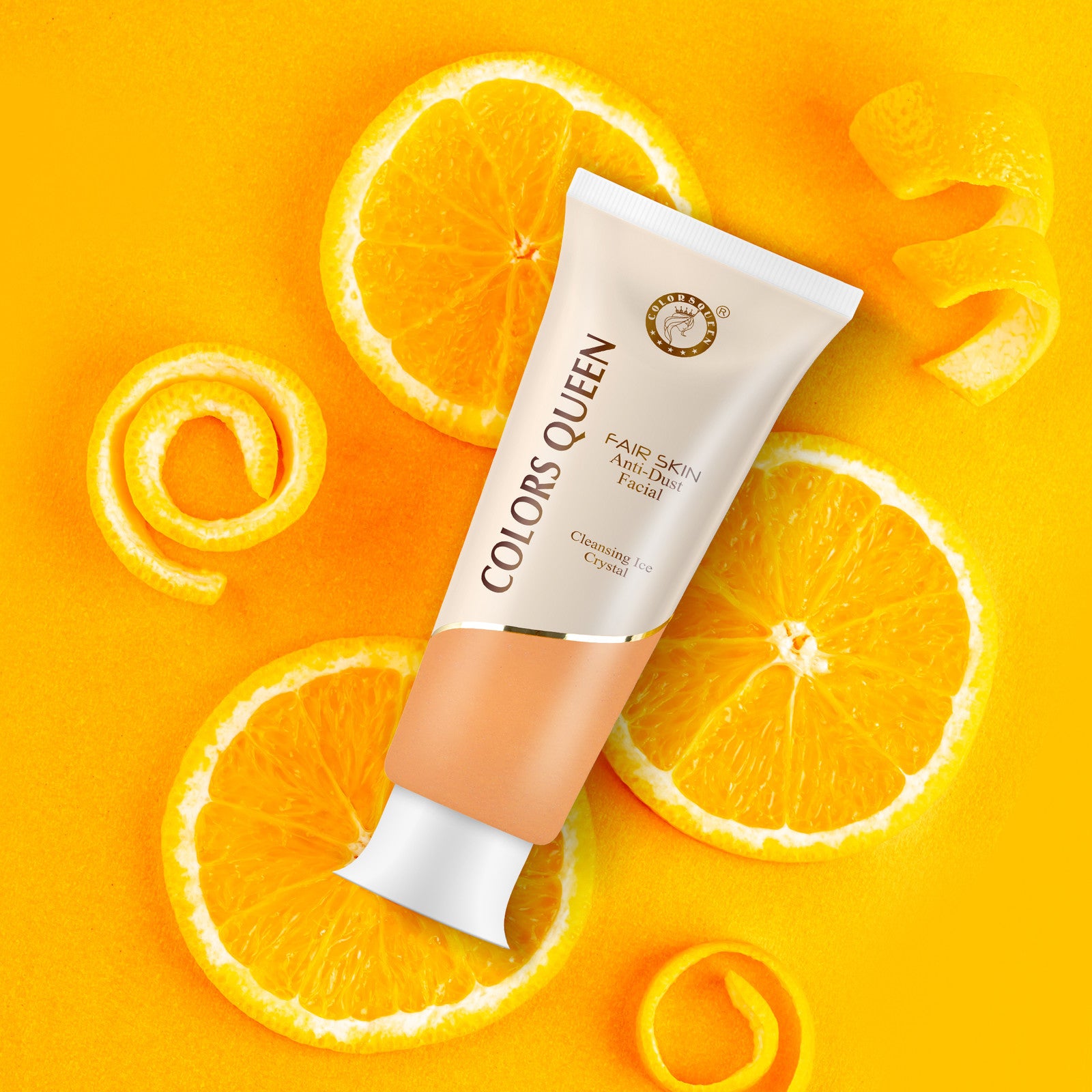 COLORS-QUEEN-Fair-Skin-Anti-Dust-Facial-Cleanser