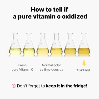 Cosrx The Vitamin C 23 Serum |For Skin whitening & Hyperpigmentation