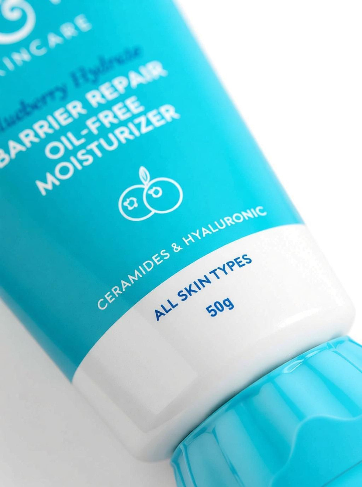 Dot & Key Blueberry Hydrate Barrier Repair Oil-Free Moisturizer