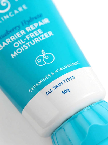 Dot & Key Blueberry Hydrate Barrier Repair Oil-Free Moisturizer