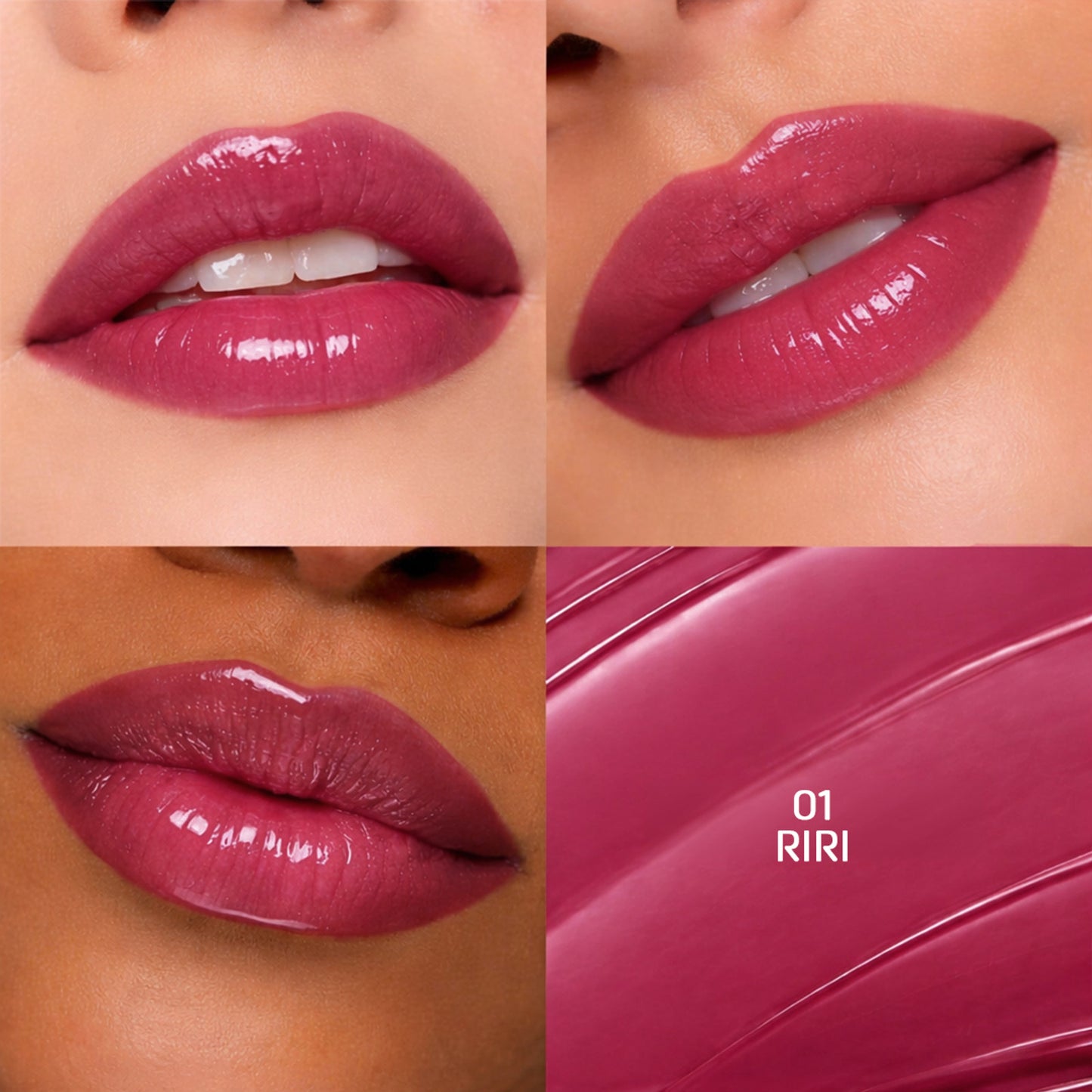COLORS-QUEEN-Gloss-Stick-High-Shine-Lipstick---Mauve-Macaron