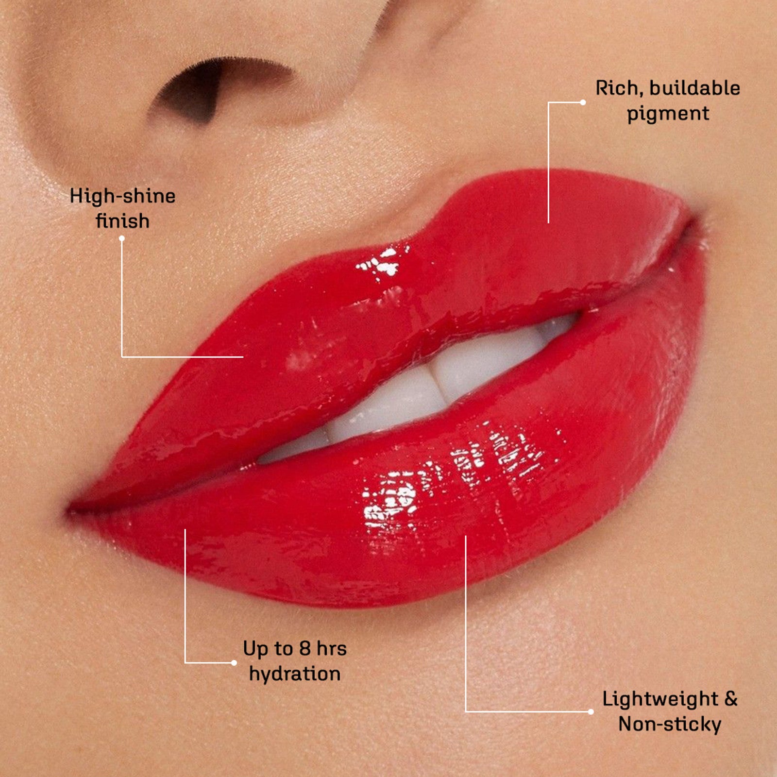 COLORS-QUEEN-Gloss-Stick-High-Shine-Lipstick---Mauve-Macaron