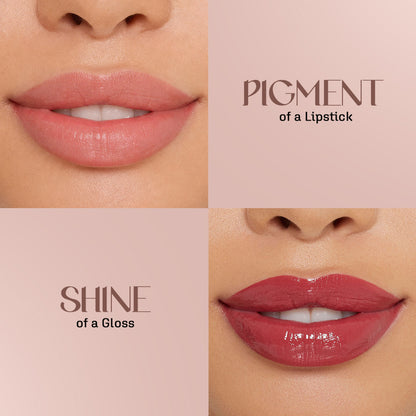 COLORS-QUEEN-Gloss-Stick-High-Shine-Lipstick---Mauve-Macaron