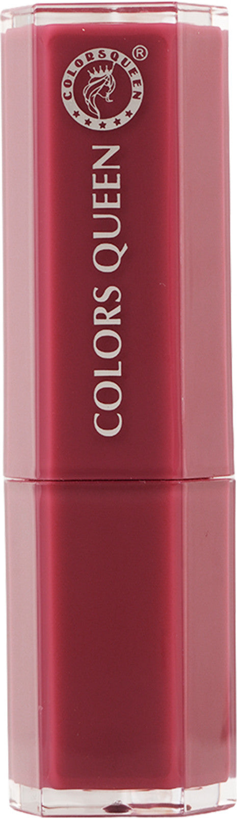 COLORS-QUEEN-Gloss-Stick-High-Shine-Lipstick---Mauve-Macaron