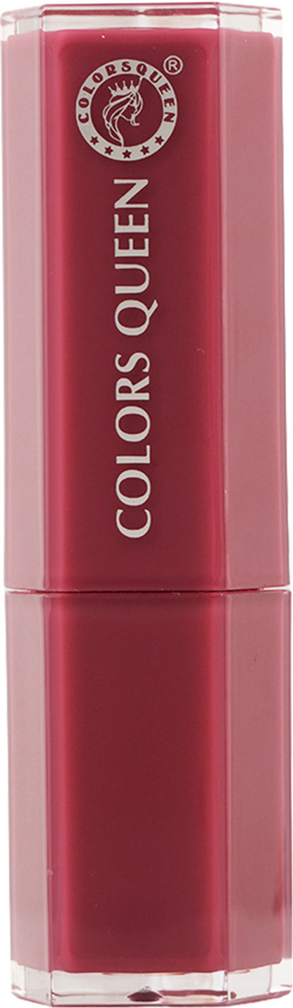 COLORS-QUEEN-Gloss-Stick-High-Shine-Lipstick---Mauve-Macaron