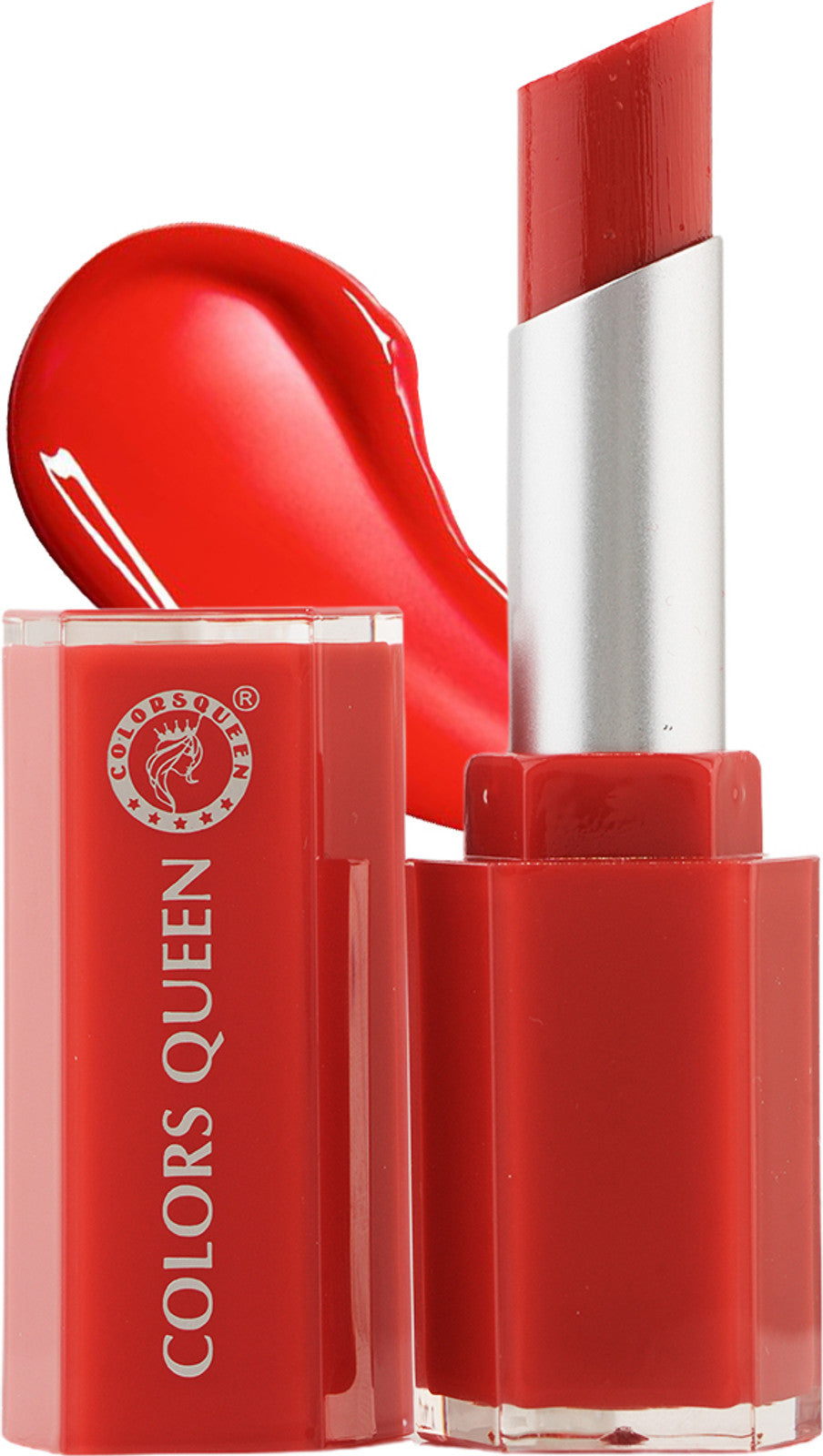 COLORS-QUEEN-Gloss-Stick-High-Shine-Lipstick---Mauve-Macaron