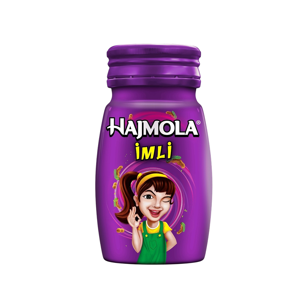 Dabur Hajmola Imli Digestive Tablets