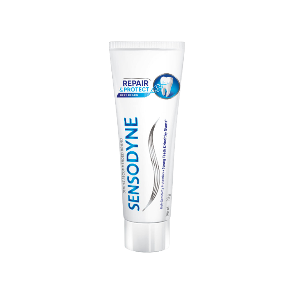 Sensodyne Repair & Protect Sensitive Toothpaste