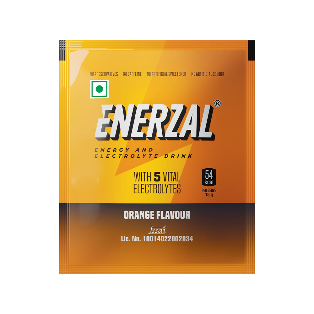 Enerzal Electrolyte Drink
