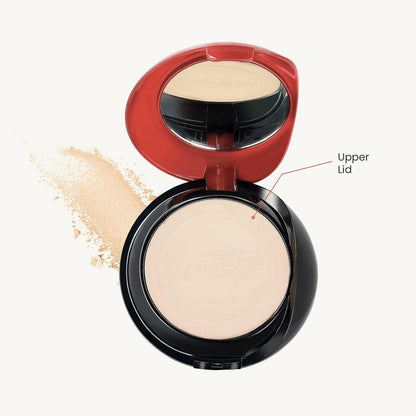 Mars Compact Powder | Silky Skin