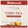 Baidyanath Coff Tea  bags