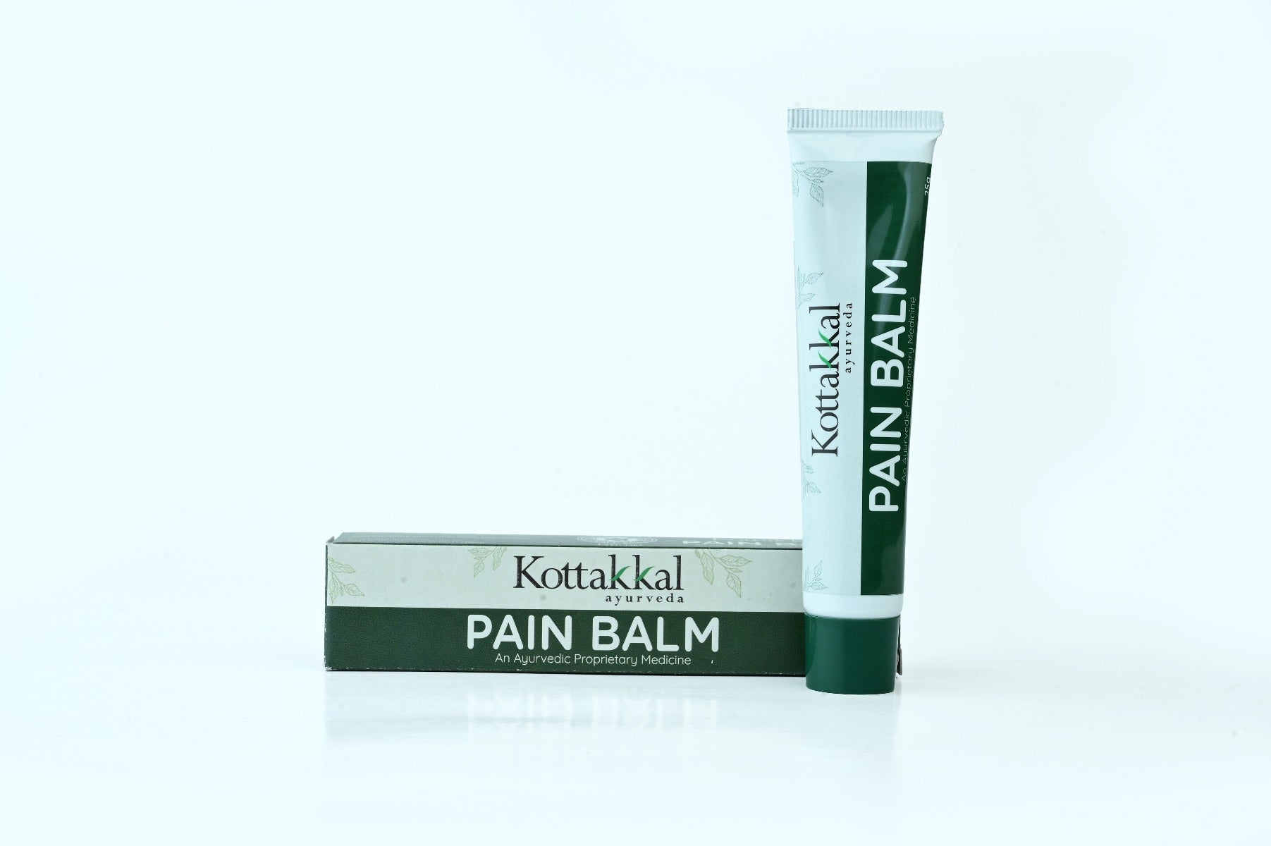 Kottakal Pain Balm