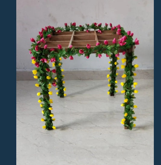 Portable Palavelli For Ganesh Chaturthi