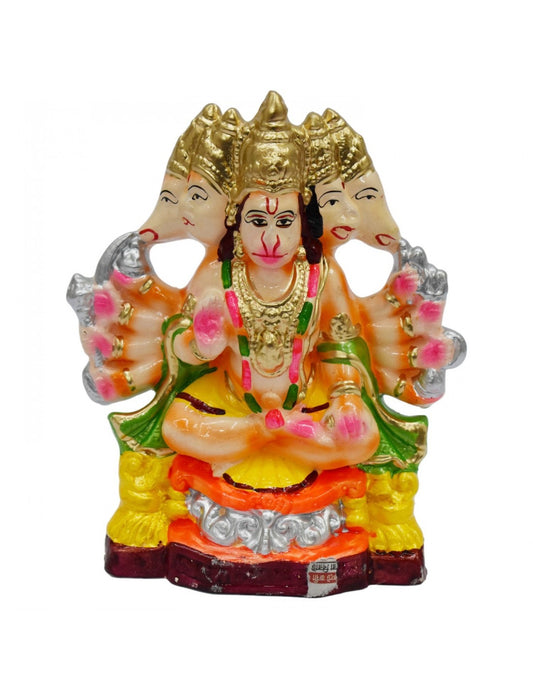  Panchmukhi Hanuman Big