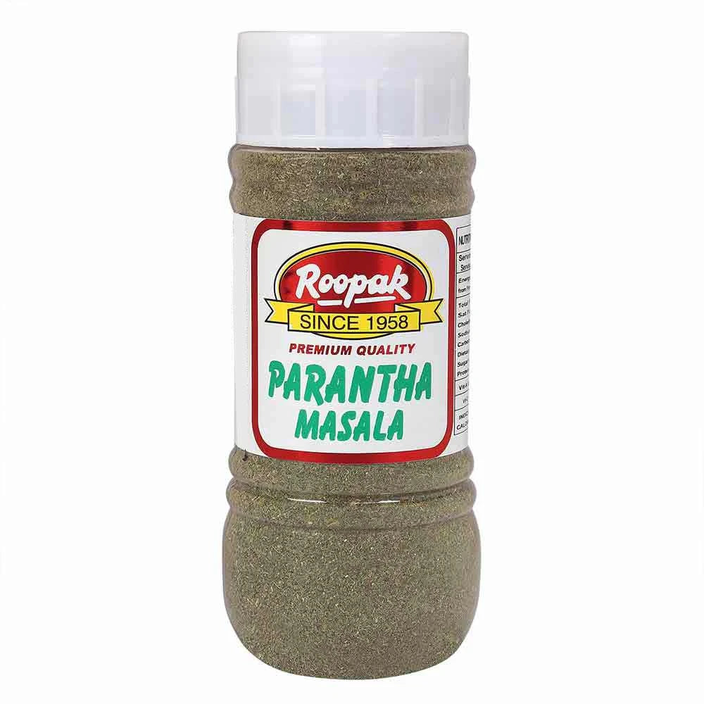 Roopak Parantha Masala Powder