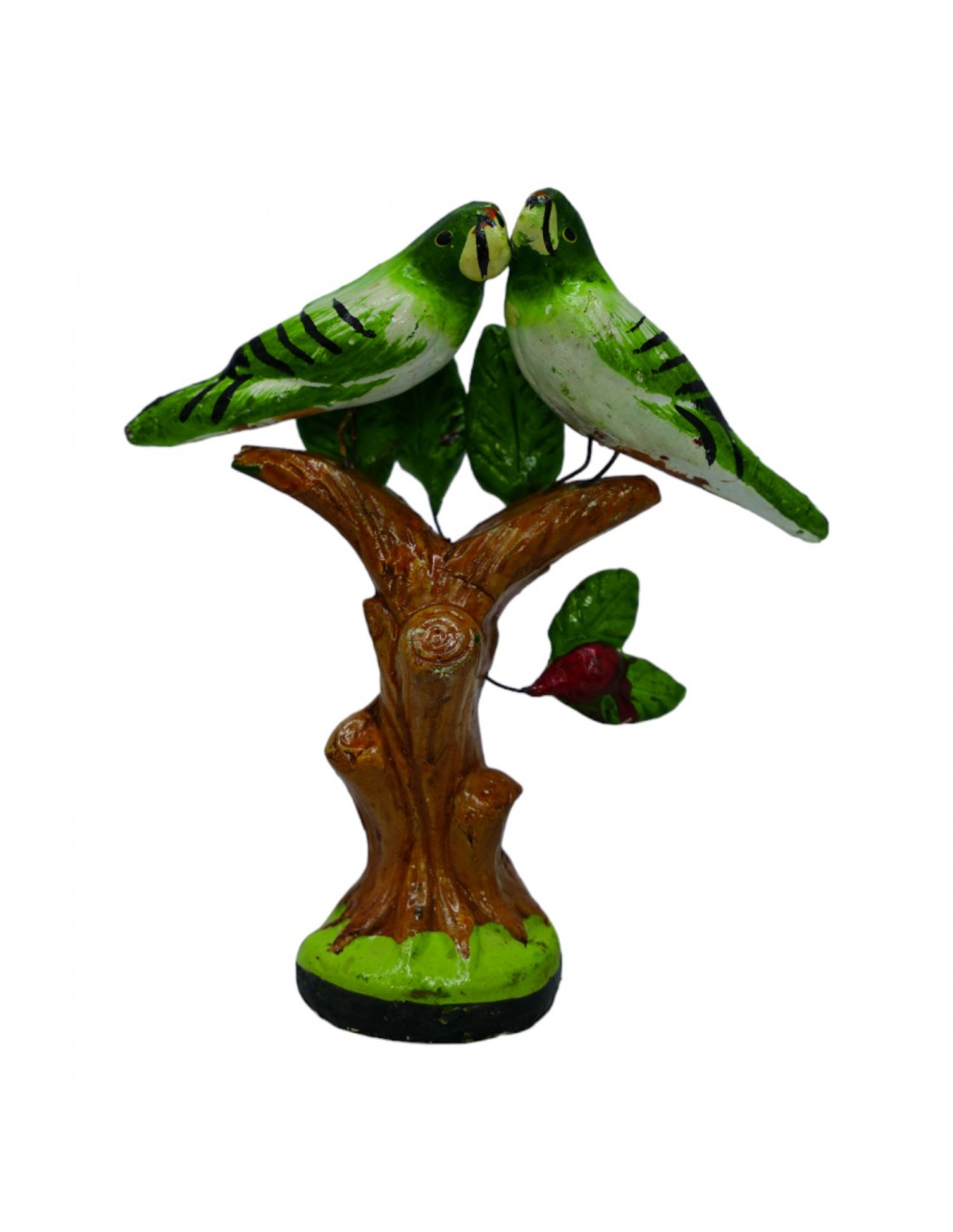  Parrot 