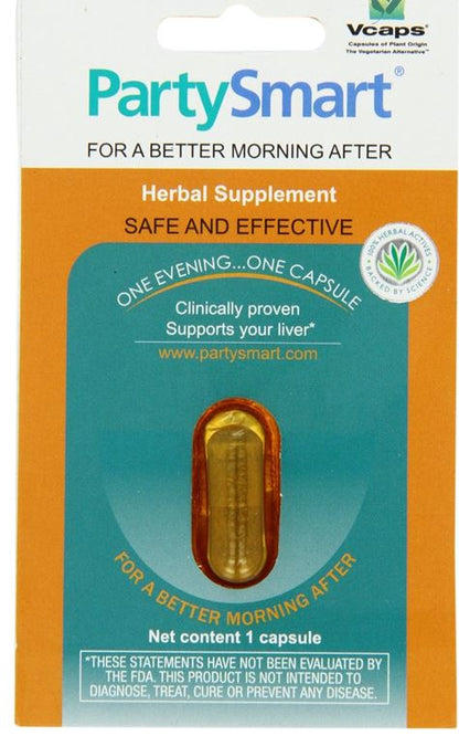 Party Smart Capsule