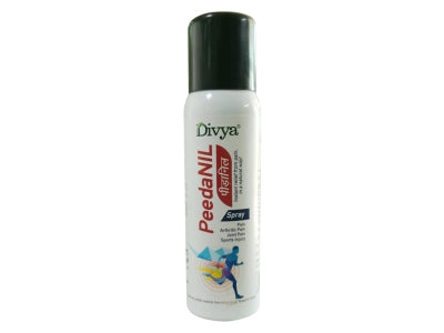 Divya Peedanil Spray