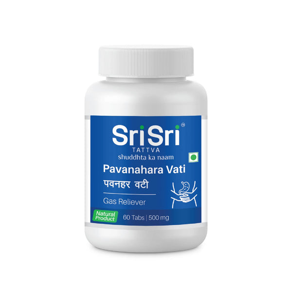 Sri Sri Tattva Pavanhara Vati 60Tabs