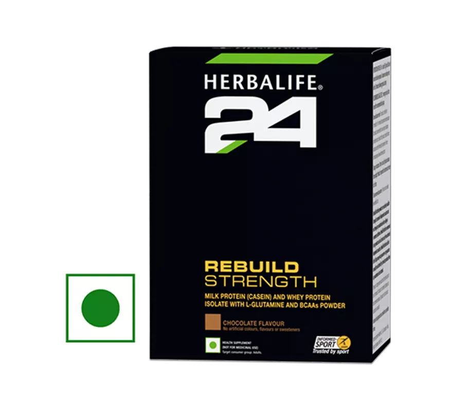 Herballife Herbalife24® Rebuild Strength