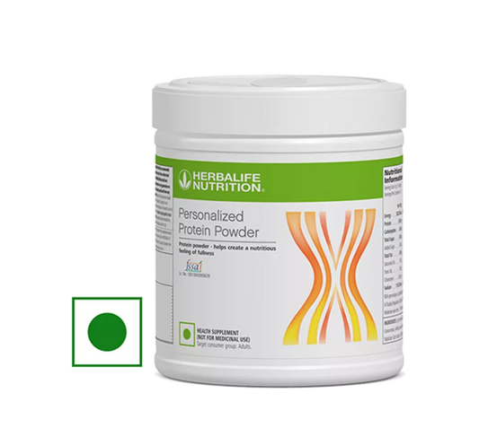 Herballife Personalized Protein Powder