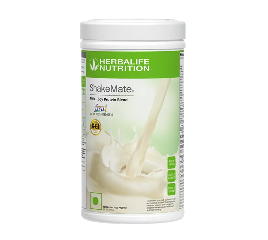 Herballife ShakeMate