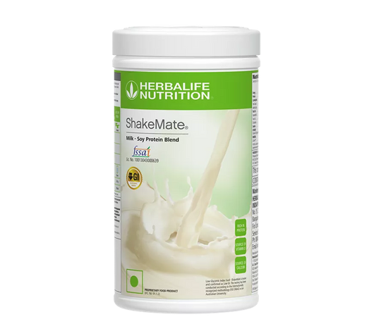 Herballife ShakeMate