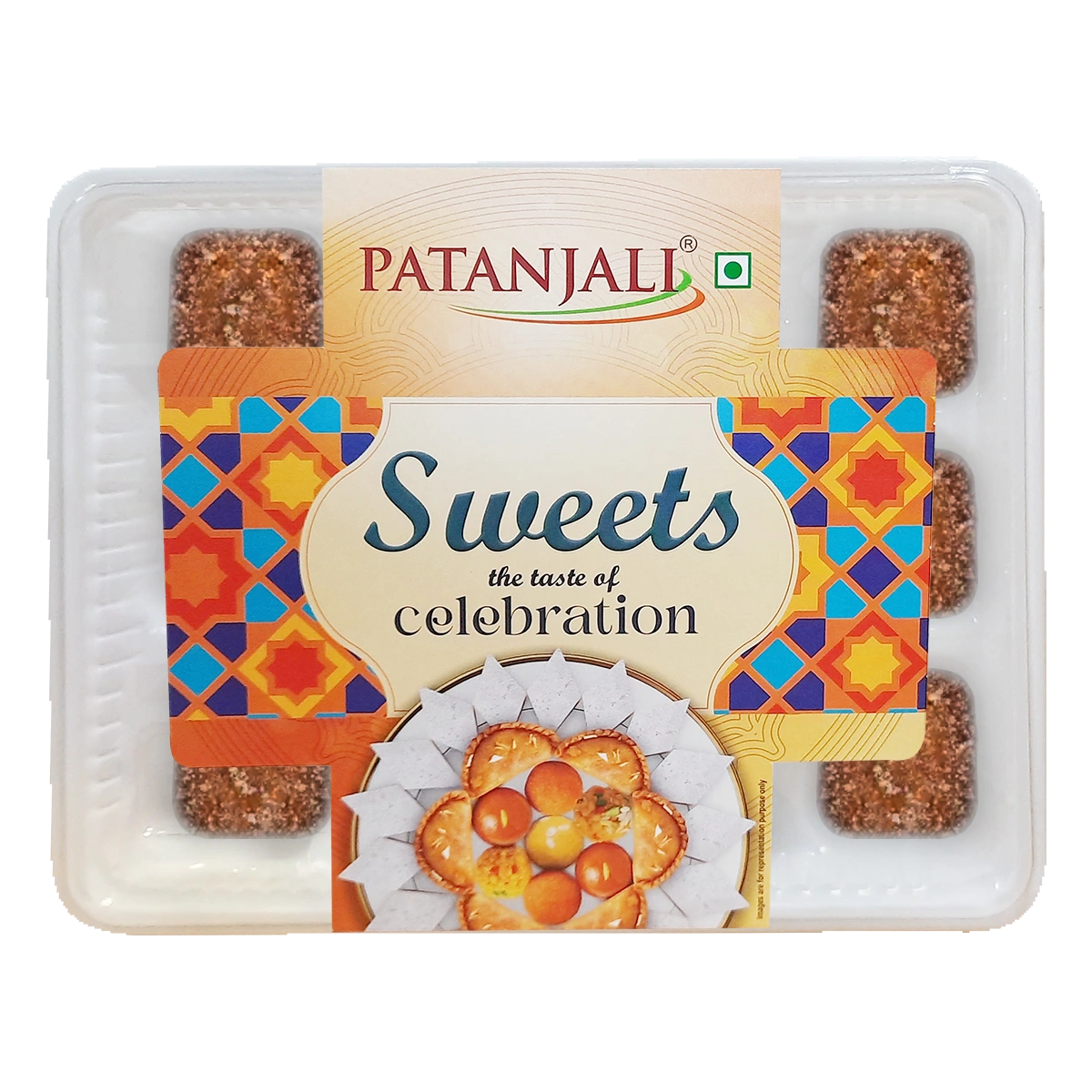 Patanjali Peda