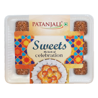 Patanjali Peda