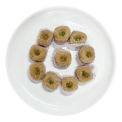 Patanjali Peda