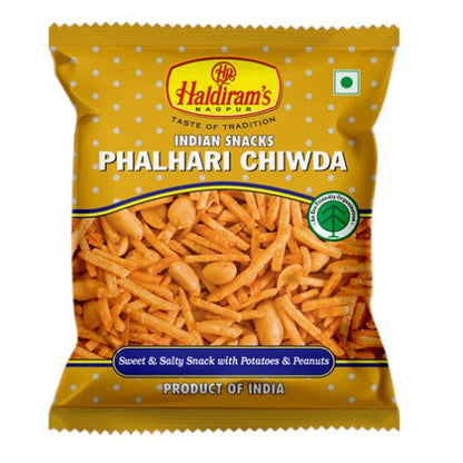 Haldiram Phalhari Chiwda 200g