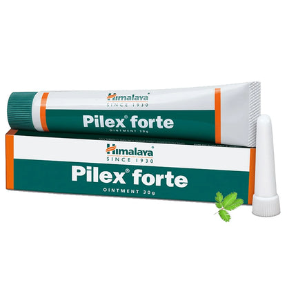 Himalaya Pilex Ointment
