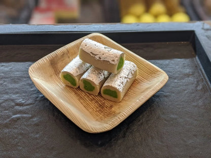 Mithos Kaju pista roll