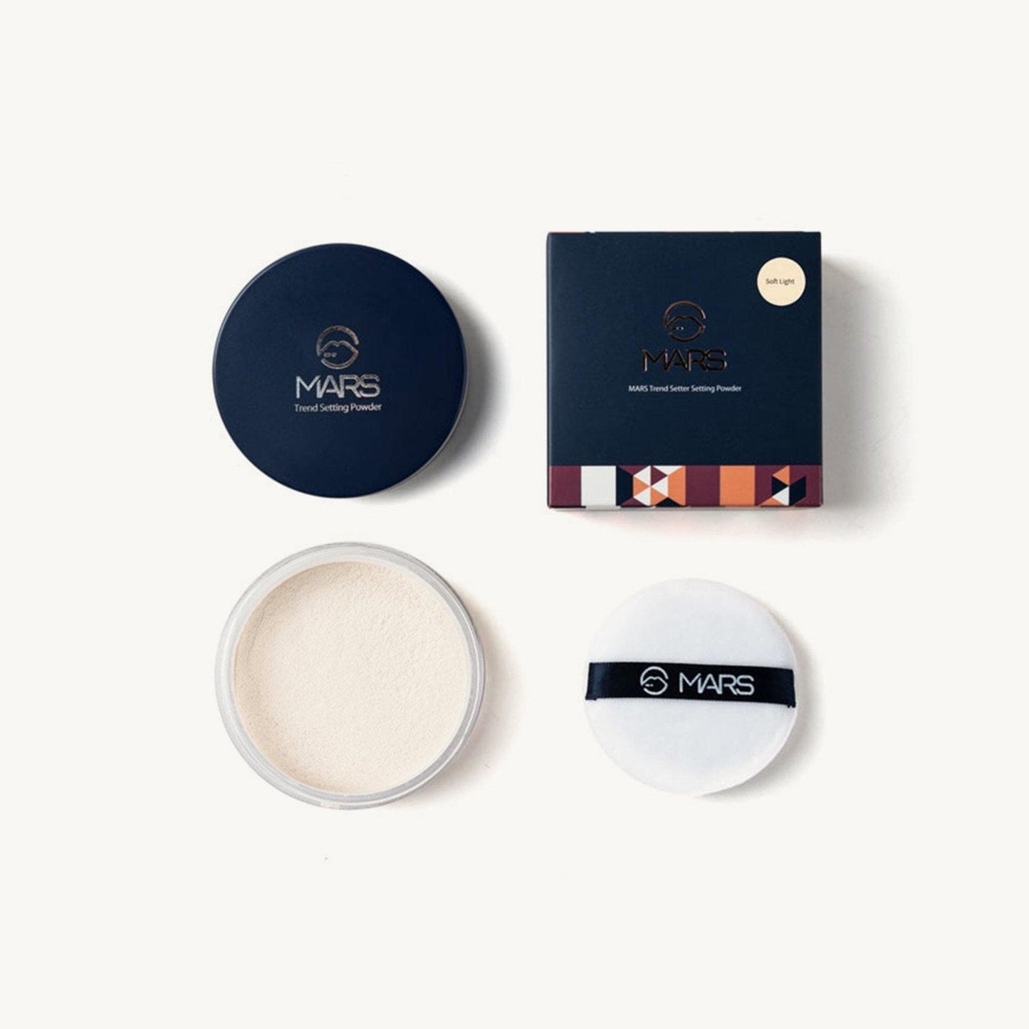 Mars Loose Powder | Trend Setting Powder