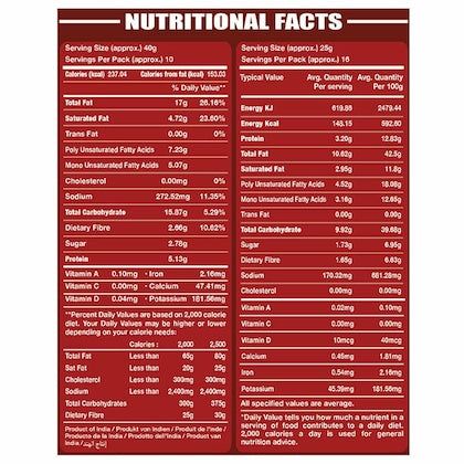 Haldiram's Prabhuji Jhal Chanachur