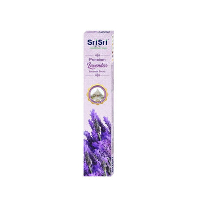 Premium Lavendar Incense Sticks