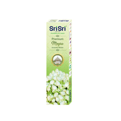 Premium Mogra Incense Sticks