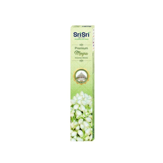 Premium Mogra Incense Sticks