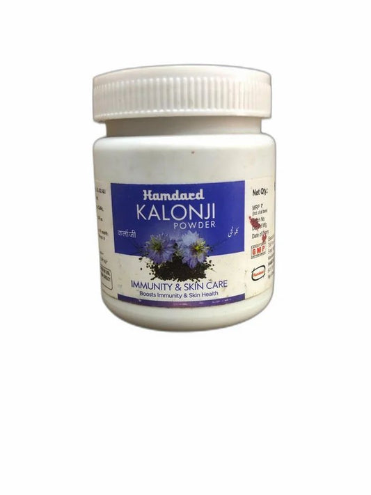 Hamdard kalonji powder