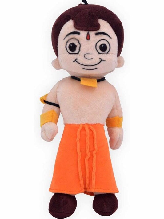 Chota Bheem Soft Toy