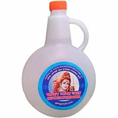 Ganga jal 