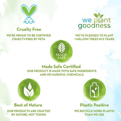 Mamaearth Curd Smoothening Shampoo for Smooth and Shiny Hair