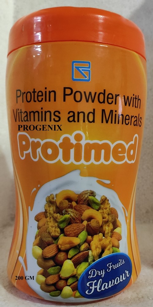 Progenix Protimed