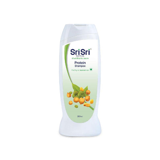Sri Sri Tattva Protein Shampoo 200ml