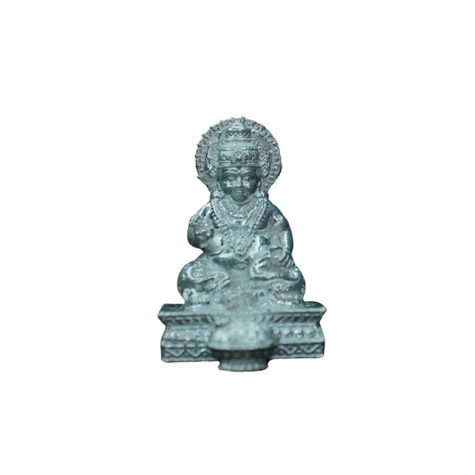 Mahita Collections Pure Silver Kubera 59.63g