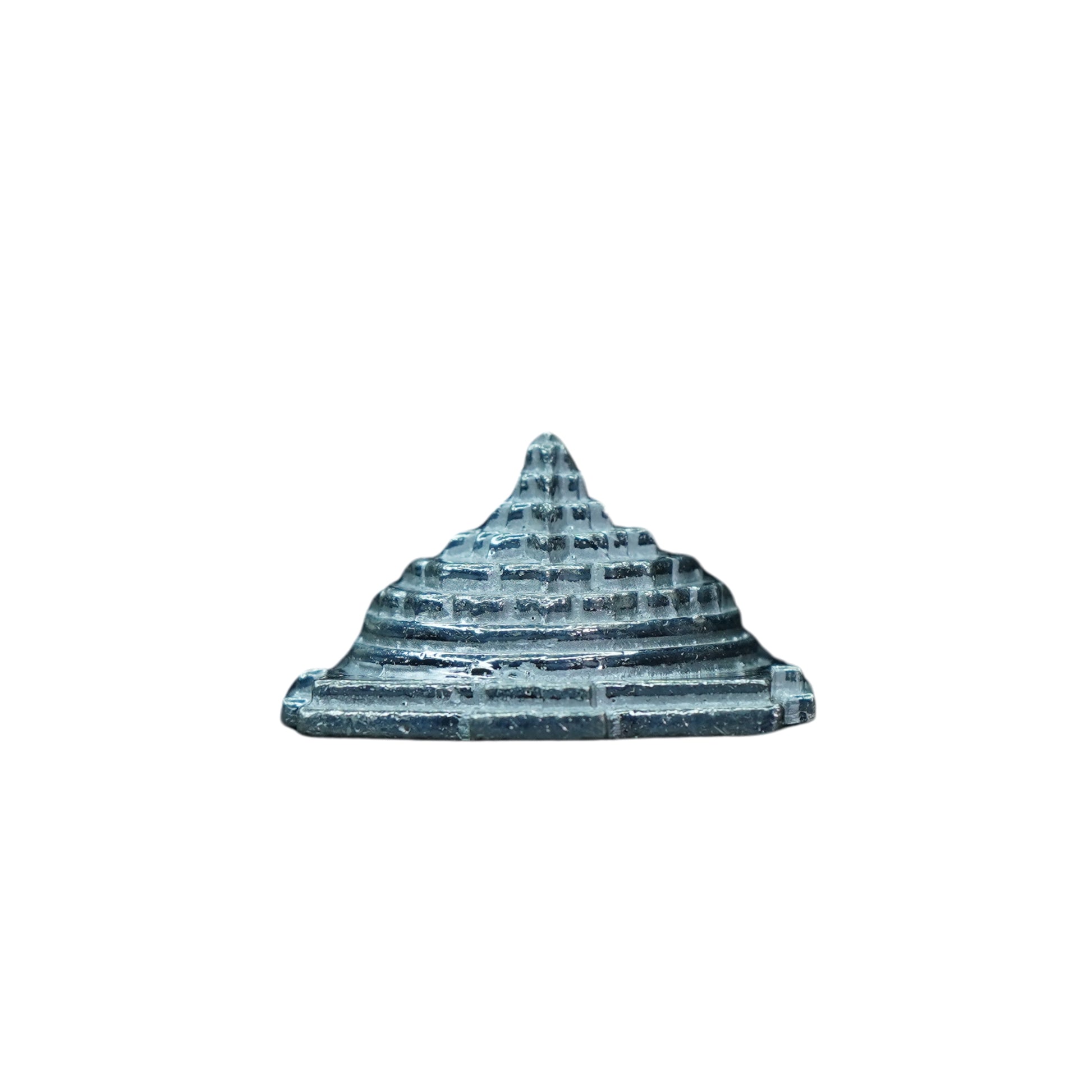 Mahita Collections Pure Silver Shri Yantra 72.35g