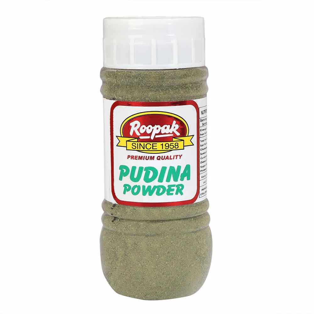 Roopak Pudina Powder