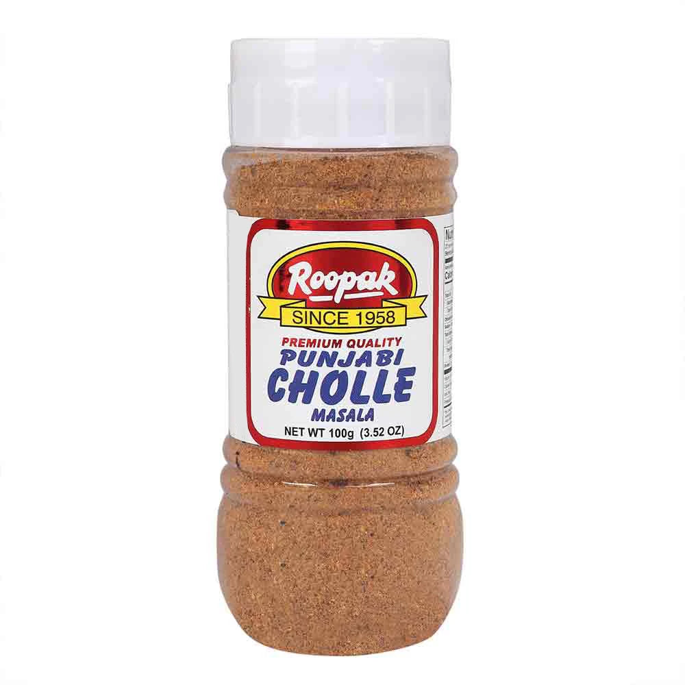 Roopak Punjabi Choley Masala Powder