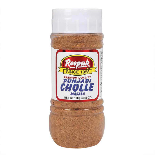 Roopak Punjabi Choley Masala Powder