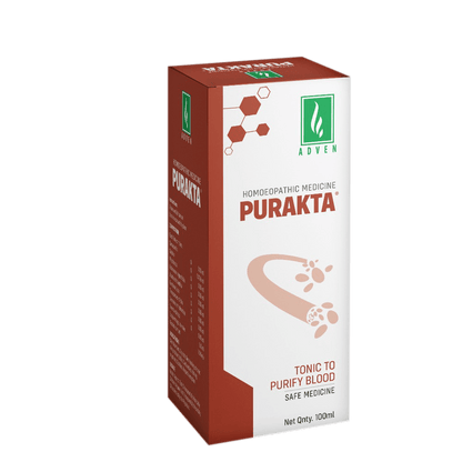 Adven Purakta Blood Purifier